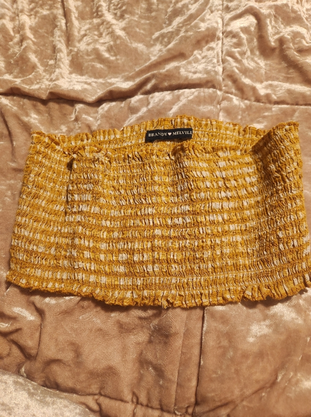 Brandy Melville Top